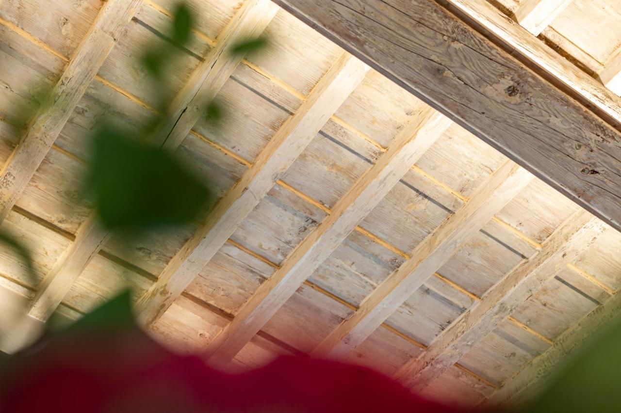 Piattellina Five Senses Apartment Firenze Bagian luar foto