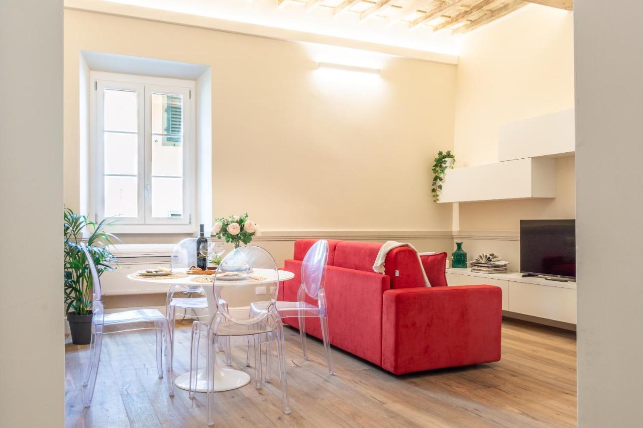 Piattellina Five Senses Apartment Firenze Bagian luar foto