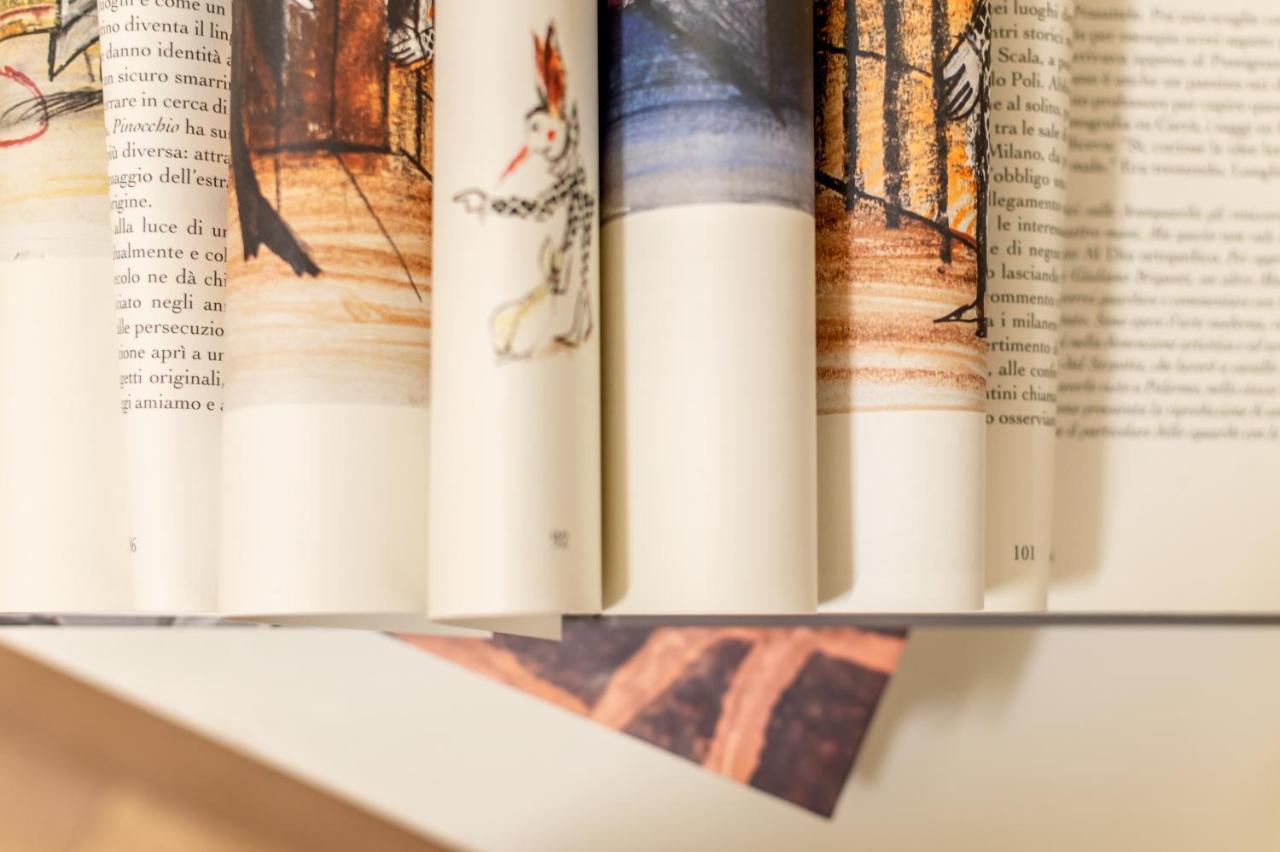 Piattellina Five Senses Apartment Firenze Bagian luar foto