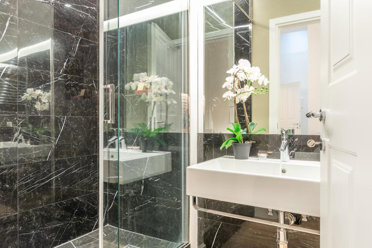 Piattellina Five Senses Apartment Firenze Bagian luar foto