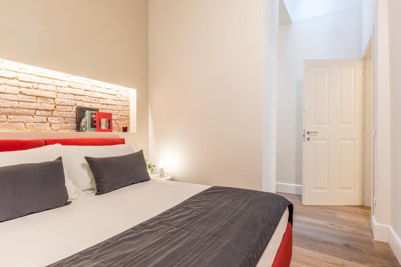 Piattellina Five Senses Apartment Firenze Bagian luar foto