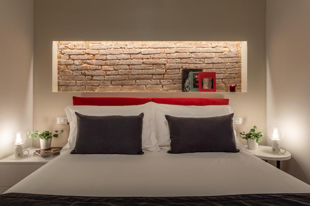 Piattellina Five Senses Apartment Firenze Bagian luar foto