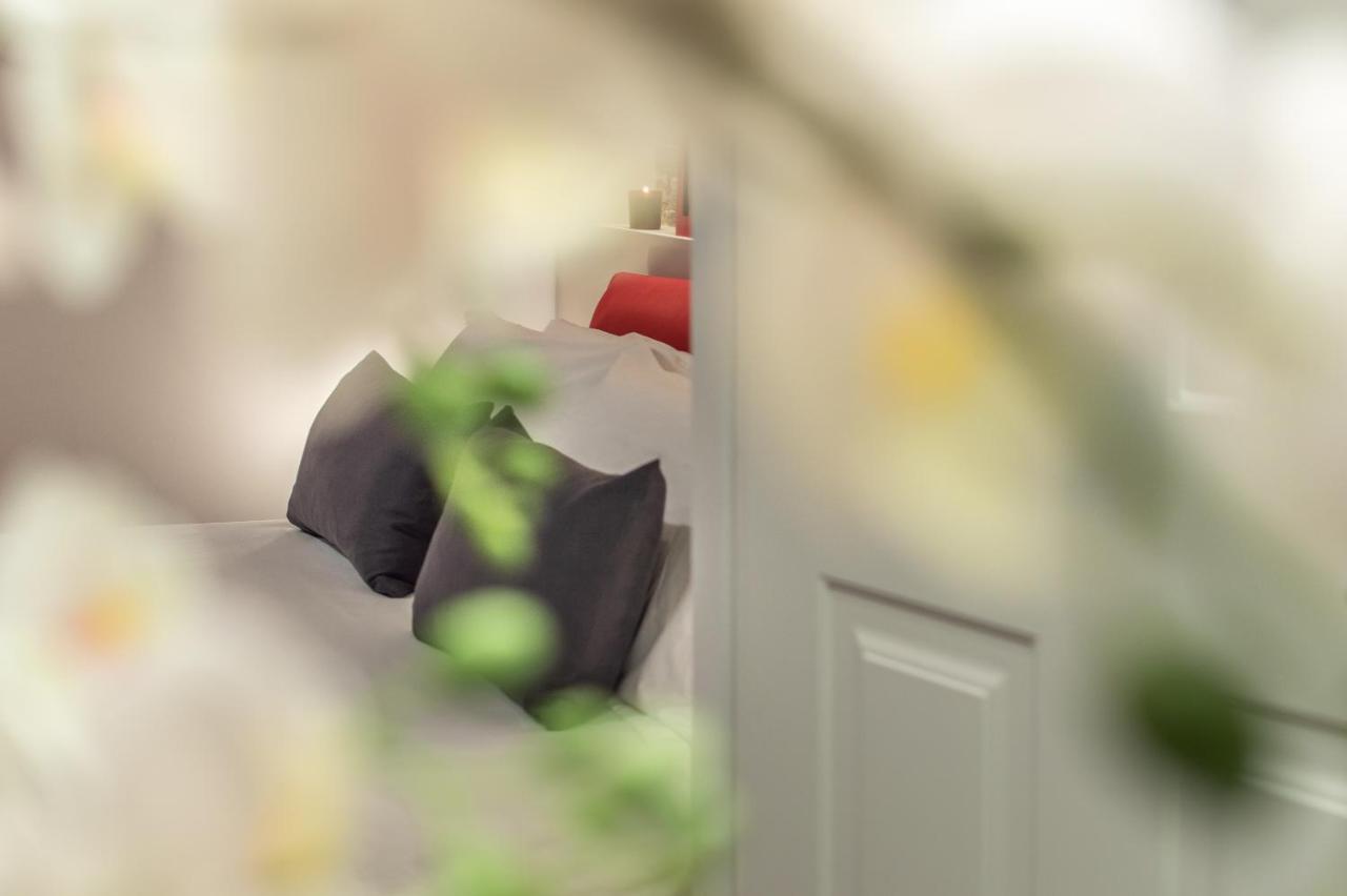 Piattellina Five Senses Apartment Firenze Bagian luar foto