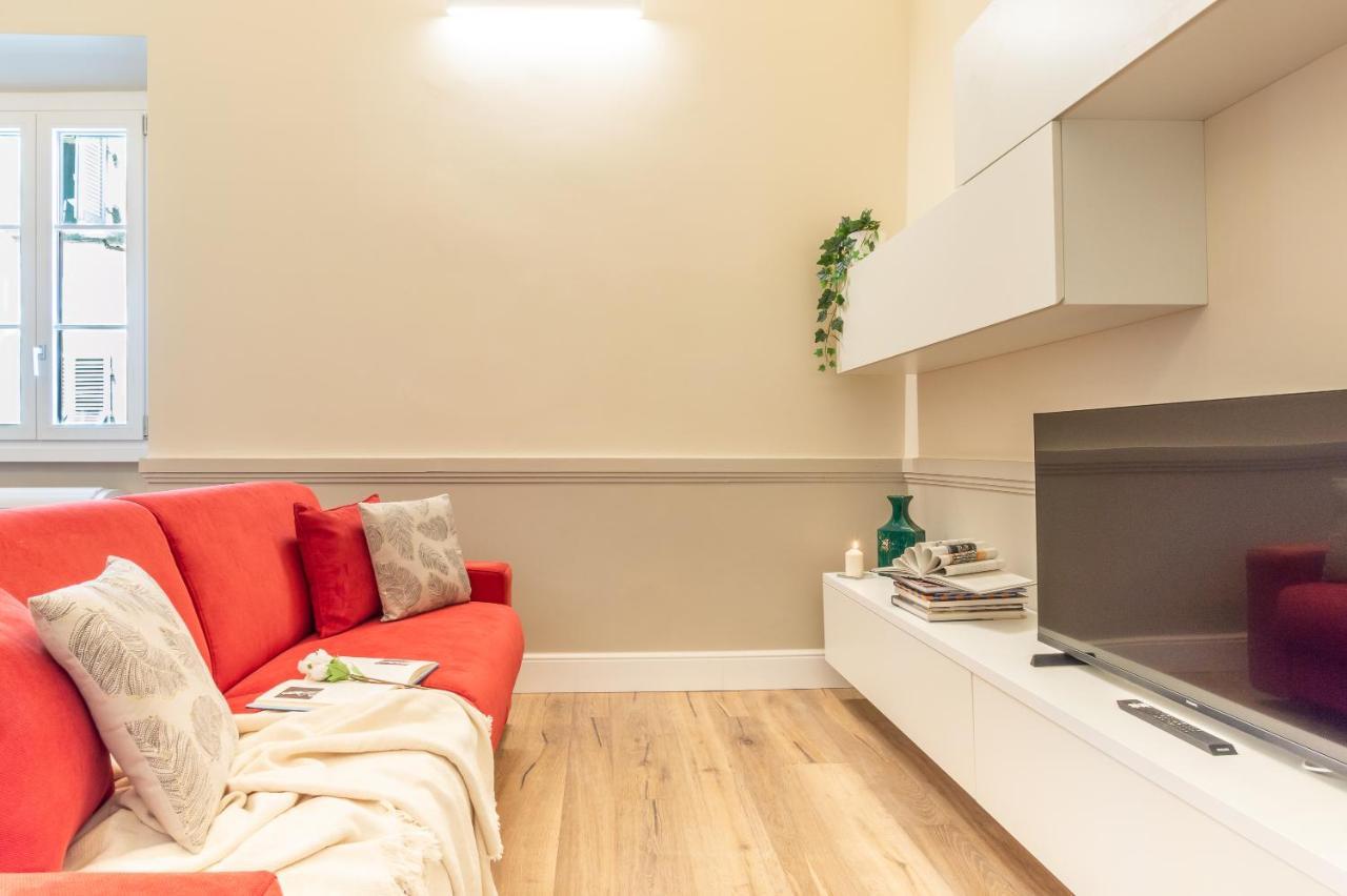 Piattellina Five Senses Apartment Firenze Bagian luar foto